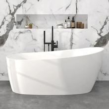 Phoenician Free Standing Bath